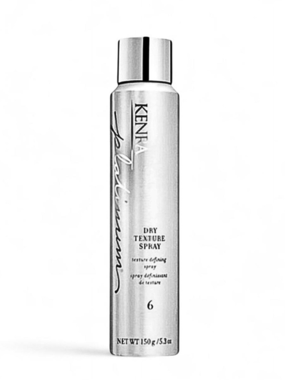 Kenra Platinum - Dry Texture Spray 6